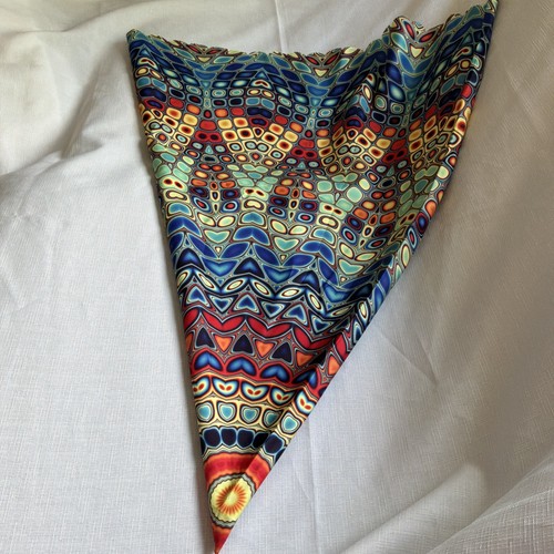 Boho tovaglia rotonda - boho, 60