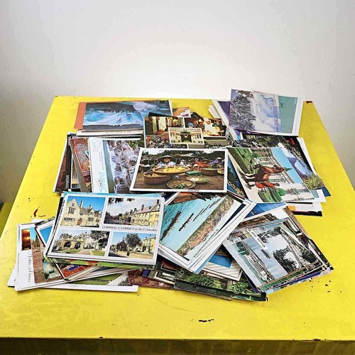 Lotto 239 cartoline estere - 239,