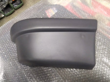 CANTONALE PARAURTI ANTERIORE SINISTRO GRIGIO FIAT DUCATO DAL 1982 AL 1990