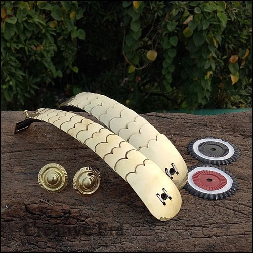 Lotto pezzi set di - 5,