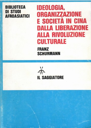 Ideologia organizzazione e - organizzazione,