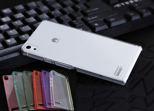 Coque protection huawei - coque,