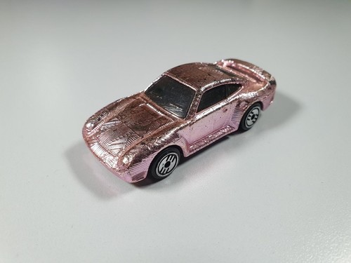 Porsche 959 hotwheels 66 - porsche,