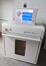 Milestone RHS-2 Istoprocessore rapido a microonde + terminale