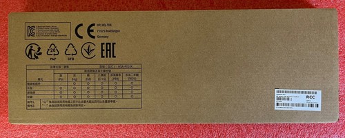 L96909 001 tastiera usb - l96909-001,