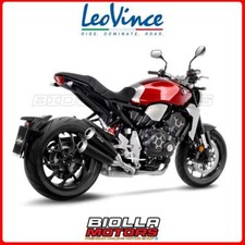 15123 SCARICO LEOVINCE HONDA