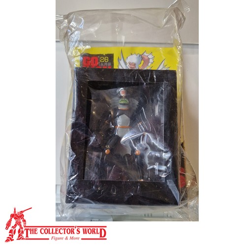 Nagai robot collection - robot,