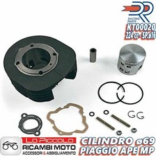 KT00020 KIT CILINDRO DR APE MP