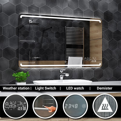 Mediolan illuminato led - illuminato,