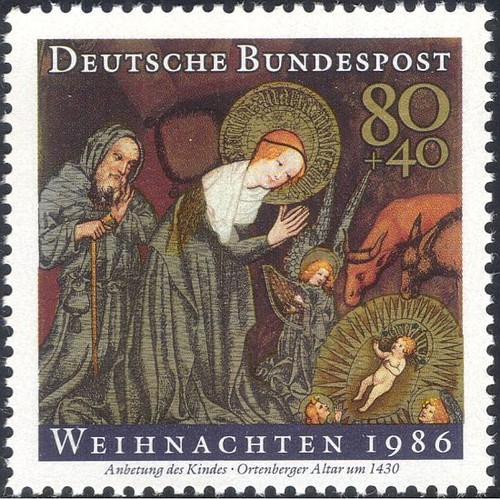 Germania 1986