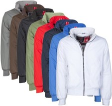 GIUBBINO INVERNALE PAYPER NORTH 2.0 BOMBER INVERNALE GIACCONE UOMO