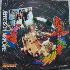 Jefferson Airplane –