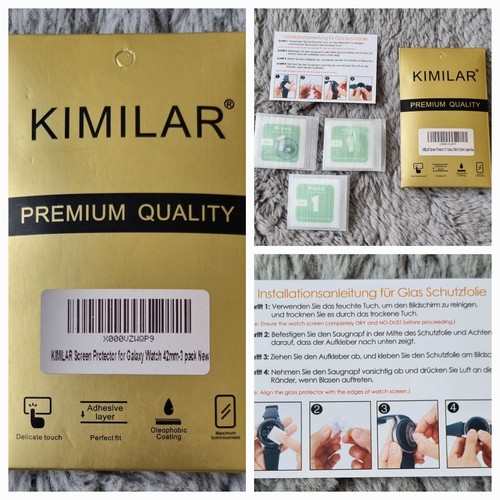Kimilar pellicola protettiva - kimilar,