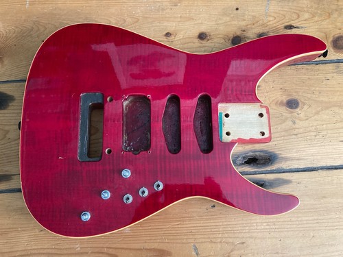 Corpo chitarra westone - chitarra,