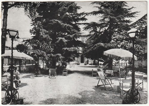 Montecatini terme pistoia - montecatini,