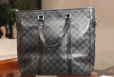 LOUIS VUITTON Tadao Tote PM