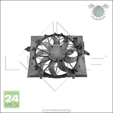 Ventola radiatore NRF per BMW 7 E65 E66 E67 750 740 735 730 6 E64 645 630 E63  P