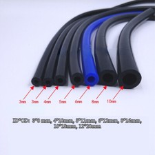 1m Silicone Vacuum Hose Sleeve