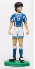 Captain Tsubasa 3D Figure Jun Misugi Japan Statue Holly Benji
