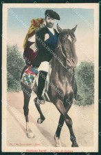 Sassari Olbia Gallura Costumi