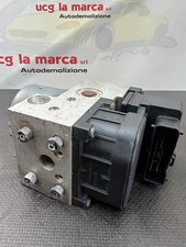 CENTRALINA POMPA AGGREGATO ABS FIAT MULTIPLA 1.6 M 76KW 5M 5P - 0265216959