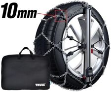 *THULE EASY-FIT SUV* 4x4/SUV/Van Catene da Neve* *EX-Demo* *Qualità Premium & Spec*