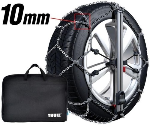 Thule easy fit suv - *thule, easy-fit
