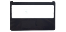 scocca poggiapolsi touchpad originale HP 15-g000sl SPS-749639-001 AP14D000300