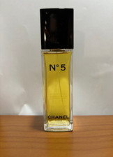 Chanel N°5 eau de toilette