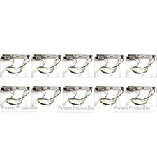 10X Fader Motorizzato per