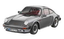 Porsche 911 Carrera 3.2 Coupe'