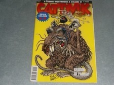 CATTIVIK SERIE COLORE N.4 -