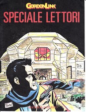 Fuoriserie  GORDON LINK