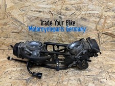 Suzuki SV650 AV Pomello 2002