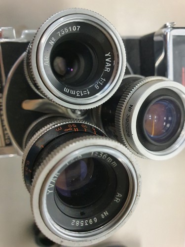 Macchina fotografica - , a