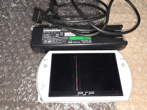 Ottima console psp - console,