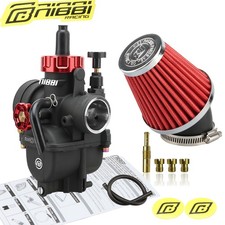 NIBBI 30mm Carburetor Air