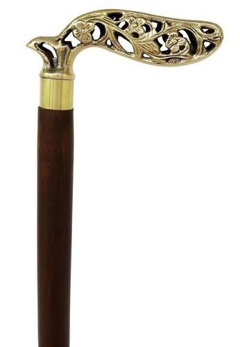 Bastone passeggio vintage - bastone,
