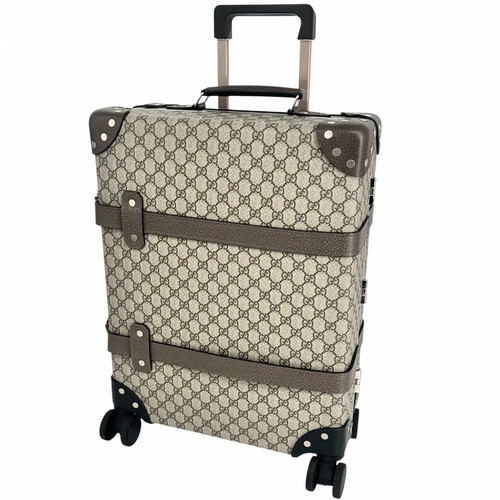 Gucci globe trotter baule - x,