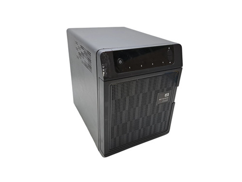 Western digital sentinel - western, wd