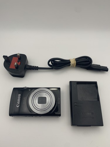 Canon ixus 147 elph 135 - 135, 16mp
