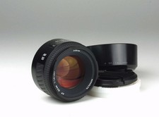 Minolta AF 50 mm f/1.4