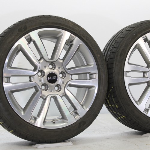 Ruote estive originali mini - estive,