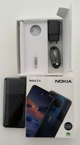 Smartphone nokia colore - nokia, 5.4