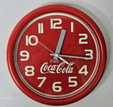 Orologio al quarzo rotondo 14"