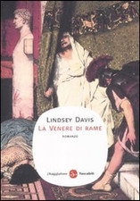 La venere di rame [Paperback] Davis, Lindsey and Vaccarini, M. E.