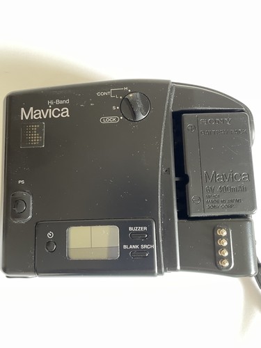 Videocamera batteria vintage - videocamera,