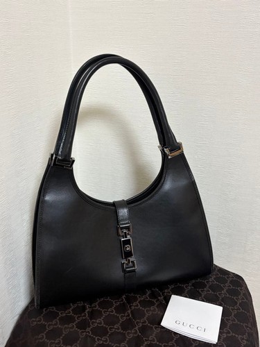 Borsa tracolla gucci jackie - a,