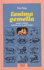 L' anima gemella, amore