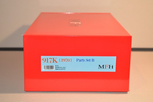 Kit mfh model factory hiro - mfh,